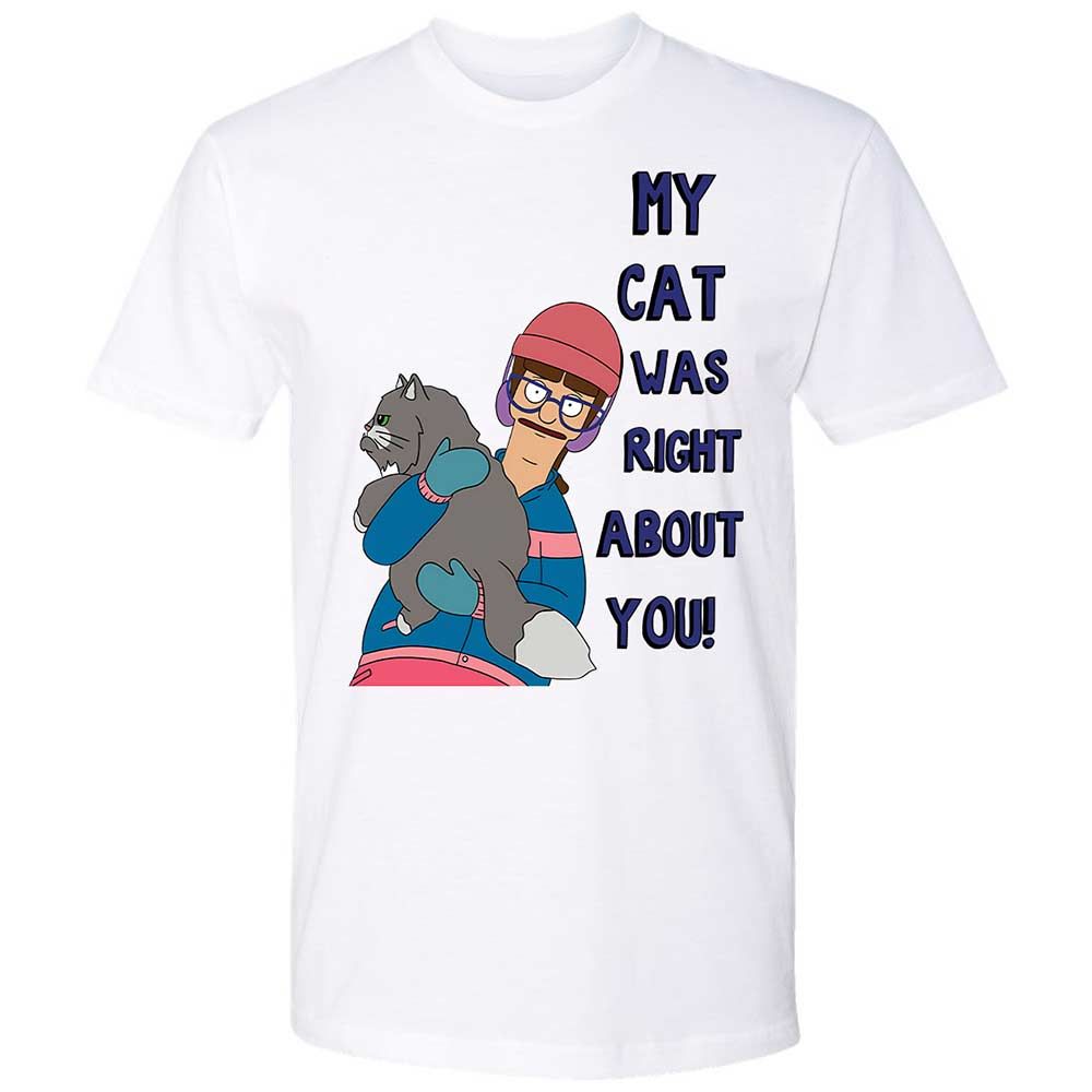 Premium Unisex T-Shirt - 6V3P8SS4 - White - 1