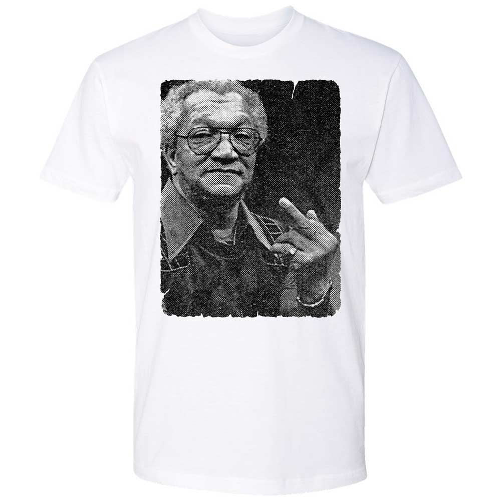 Premium Unisex T-Shirt - E1BCWPUL - White - 1