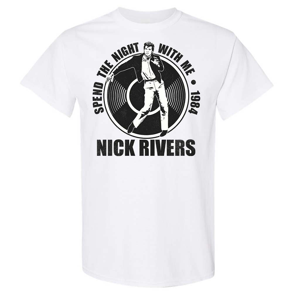 Classic Unisex T-Shirt - UAMUUTLY - White - 1