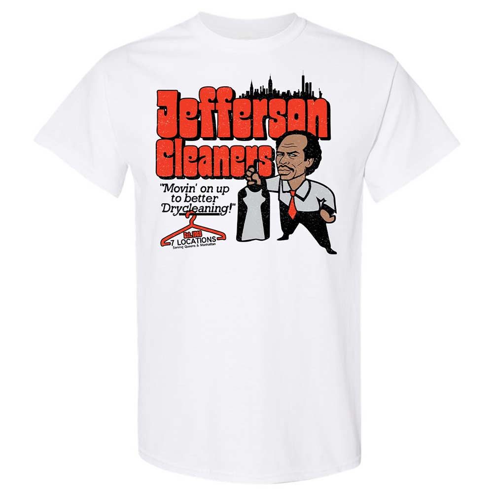 Classic Unisex T-Shirt - 8G2AEDQN - White - 1