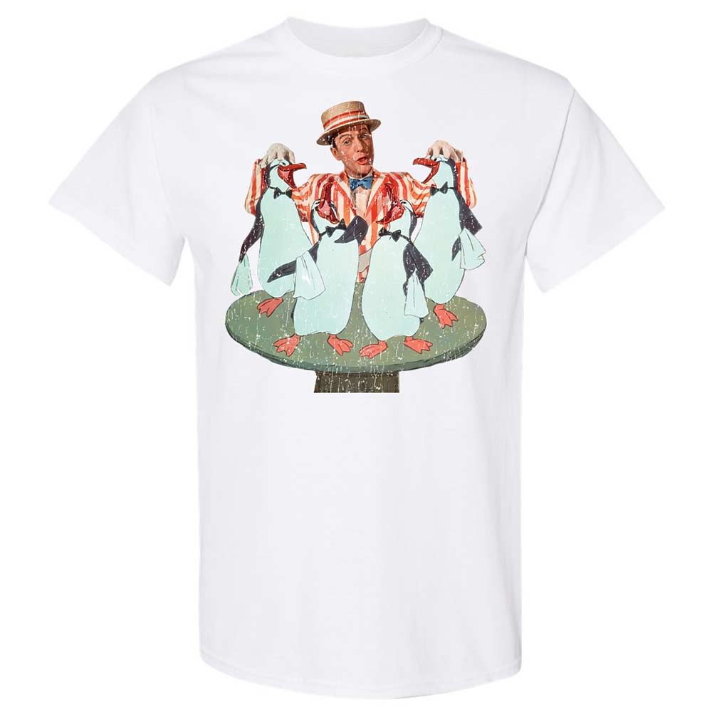 Classic Unisex T-Shirt - Z2XWU52U - White - 1