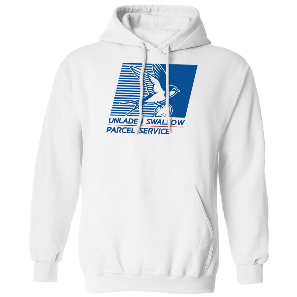 Classic Unisex Hoodie - 9Z3LT949 - White - 1