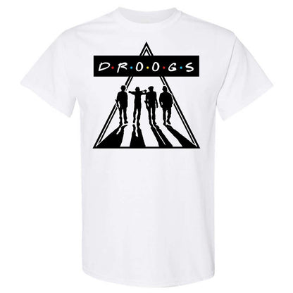 Droogs - White - 1