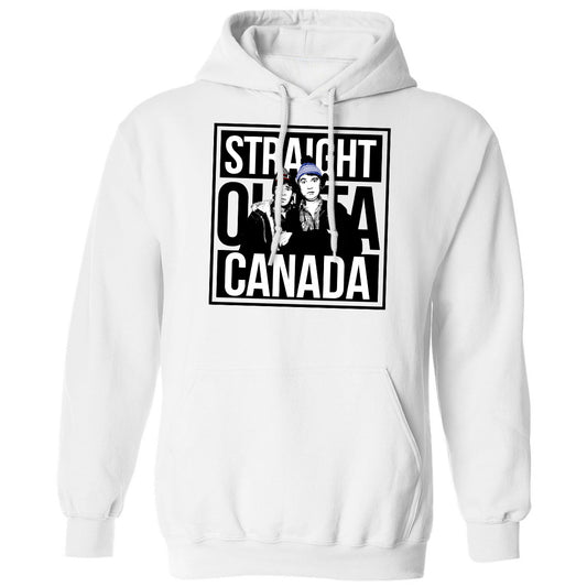 Classic Unisex Hoodie - LYCATAHK