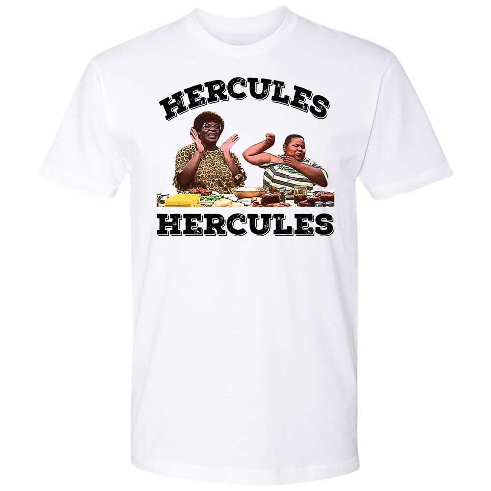 Hercules - White - 1