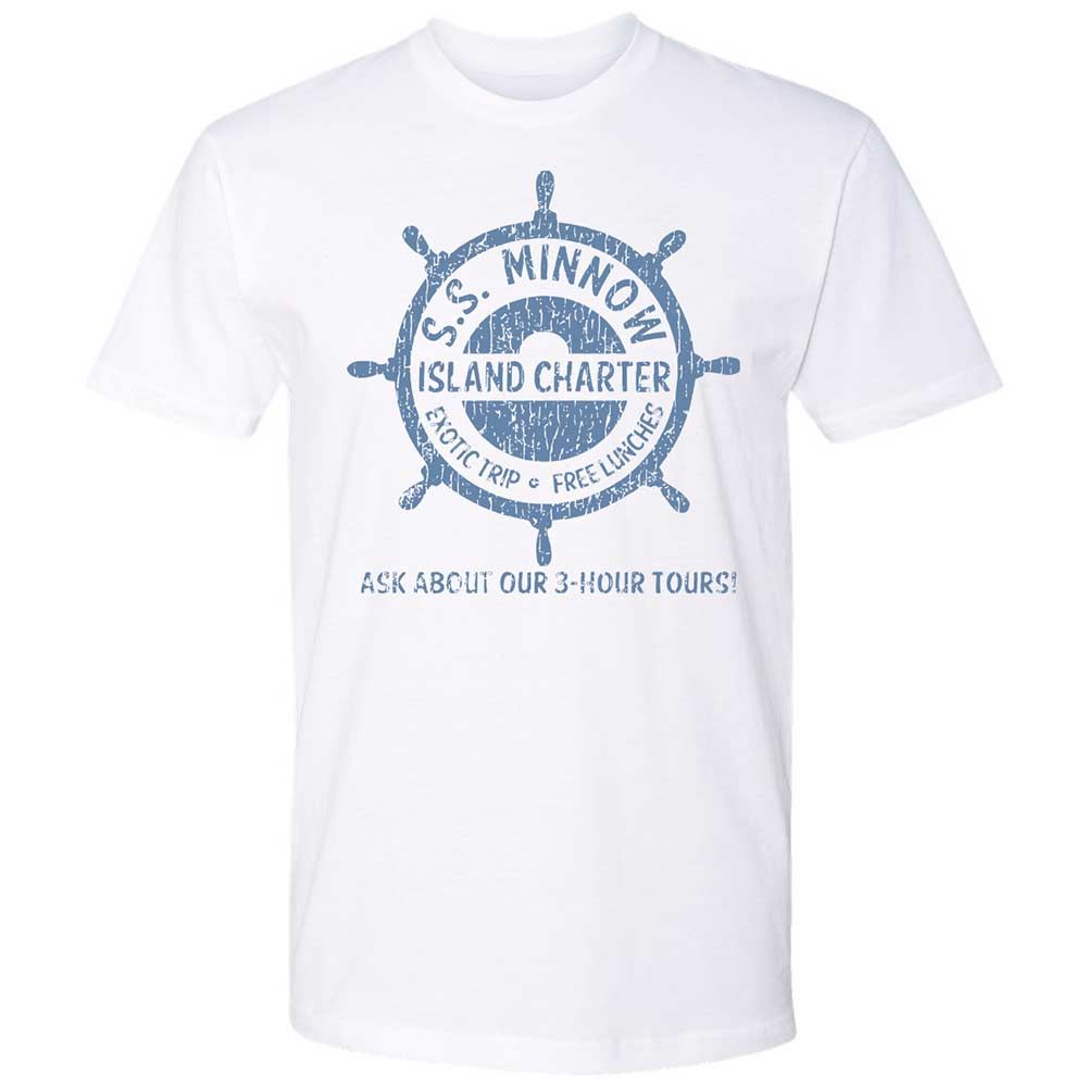 Premium Unisex T-Shirt - RLFKDT2T - White - 1