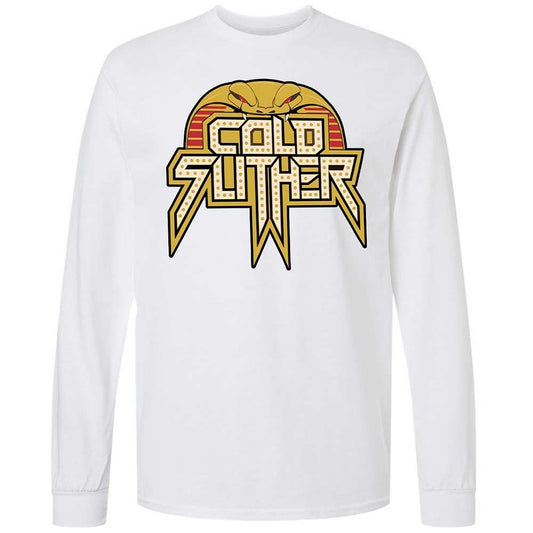 Cold Slither - White - 1
