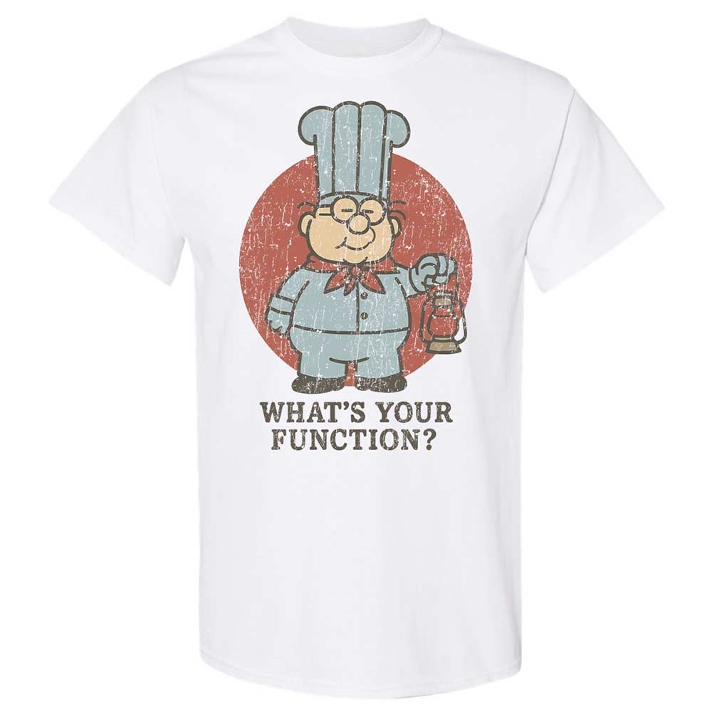 Classic Unisex T-Shirt - 5D7VUKVA - White - 1