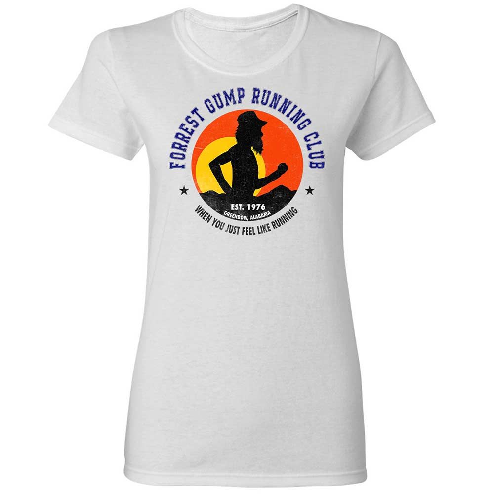 Women's T-Shirt - 1JBWLS36 - White - 1