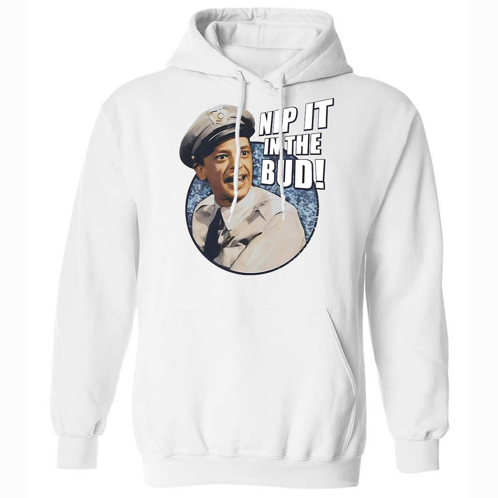 Classic Unisex Hoodie - 6FGAPAFB - White - 1