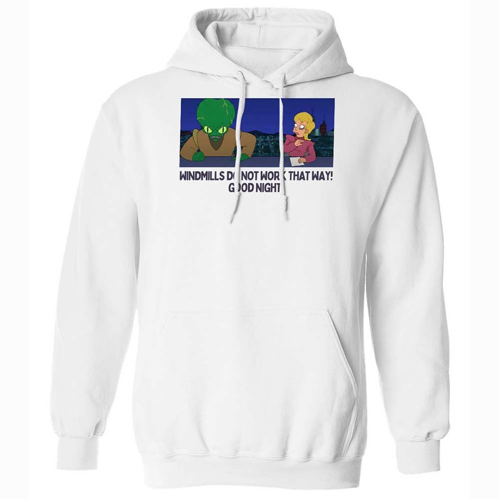 Classic Unisex Hoodie - 1S7CPXNU - White - 1