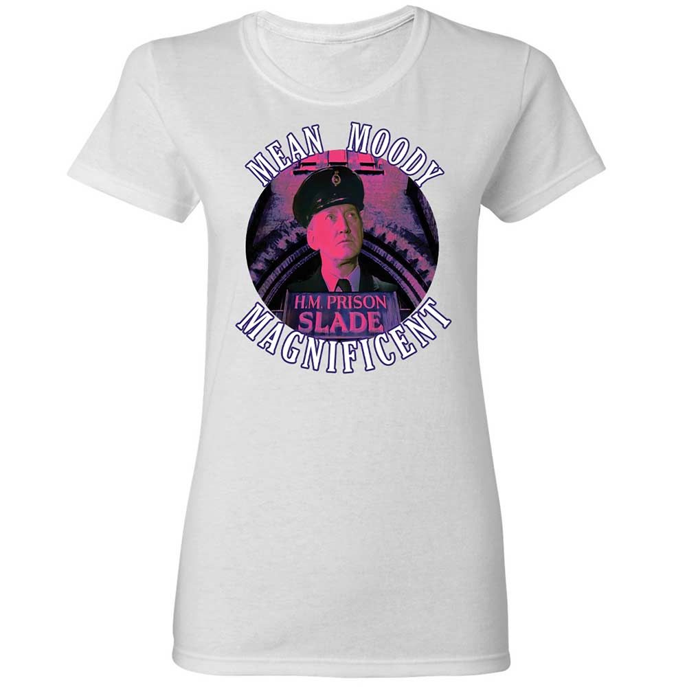 Women's T-Shirt - 2ATEXV7D - White - 1