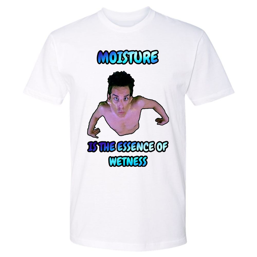 Premium Unisex T-Shirt - 4GXX6GYE - White - 1