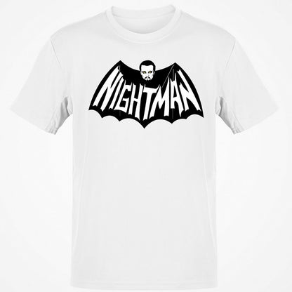 Classic Unisex T-Shirt - UJDY3G72 - White - 1