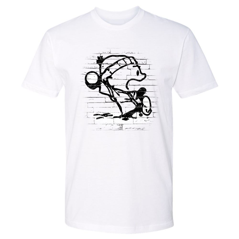 Premium Unisex T-Shirt - 9JBQ9C7P - White - 1