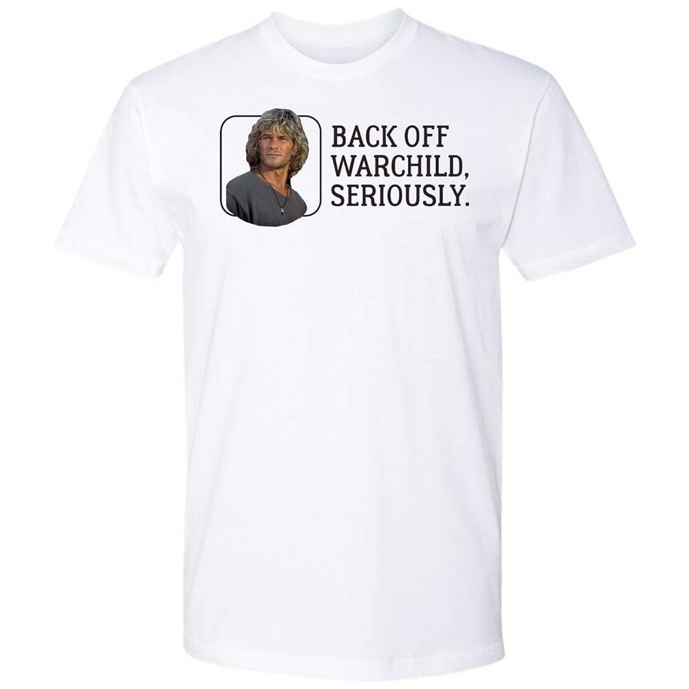 Premium Unisex T-Shirt - Z45HSWAF - White - 1