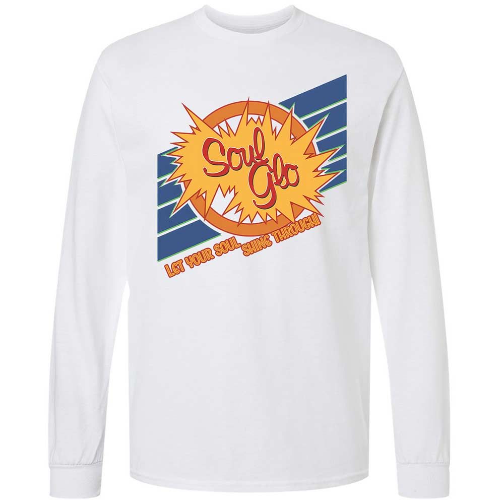 Soul Glo - White - 1