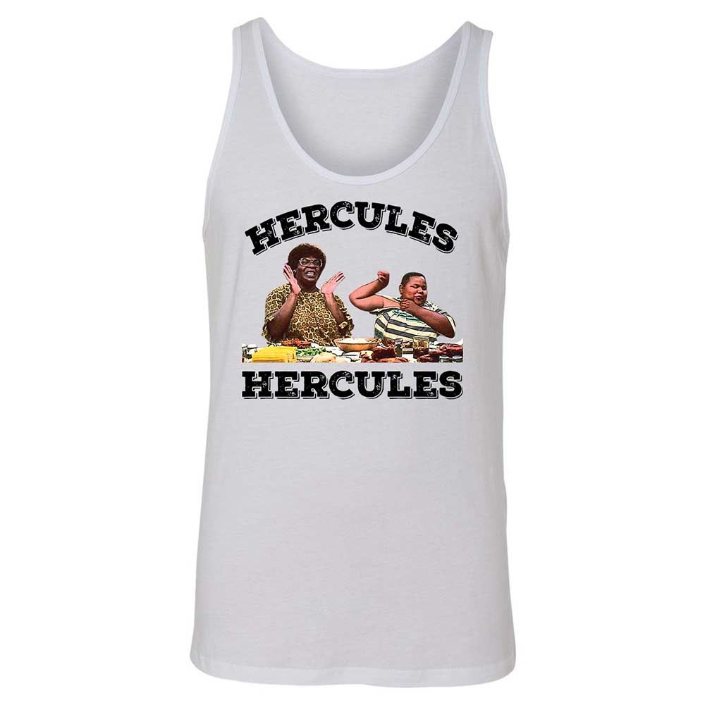 Hercules - White - 1
