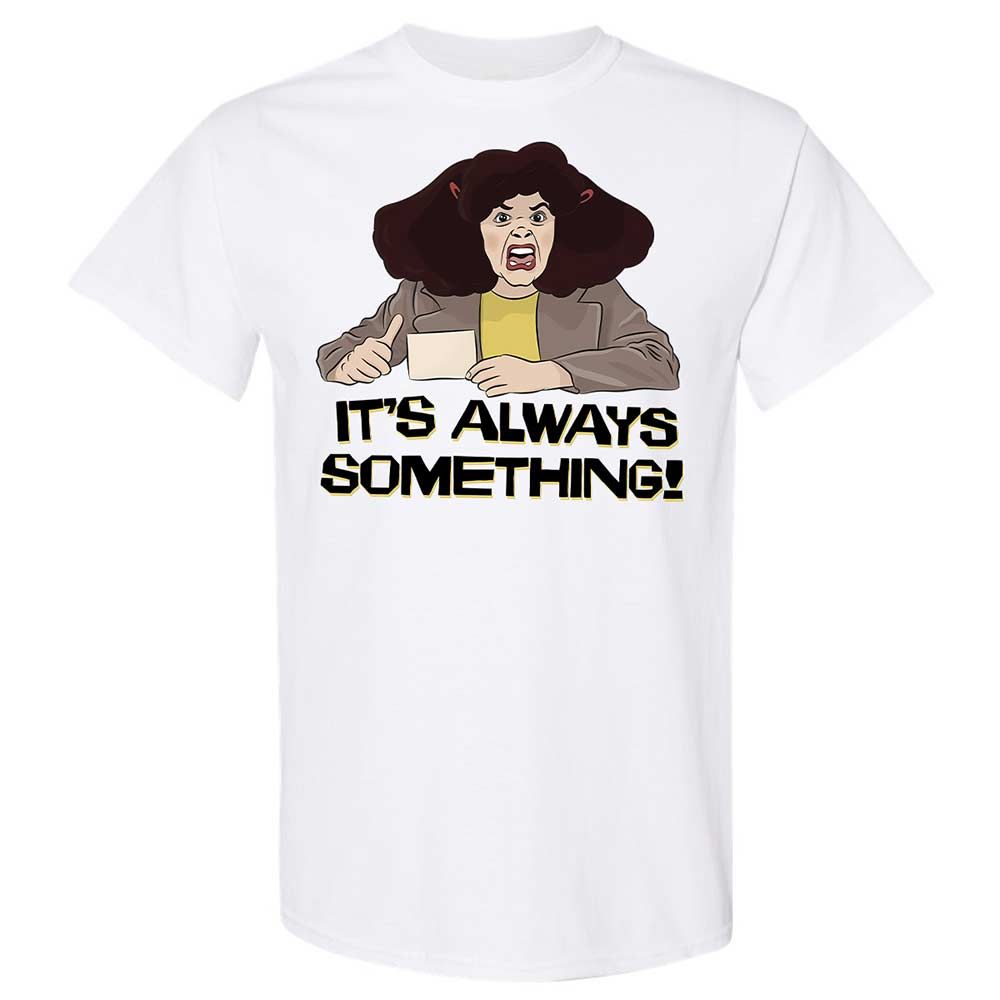 Classic Unisex T-Shirt - D4F19M2V - White - 1
