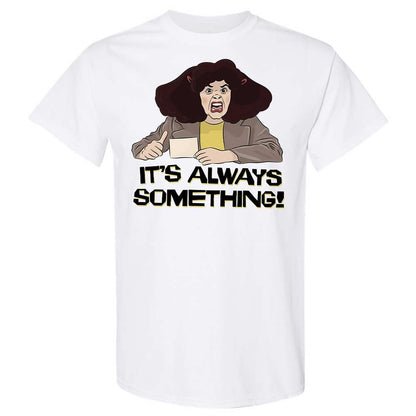 Classic Unisex T-Shirt - D4F19M2V - White - 1