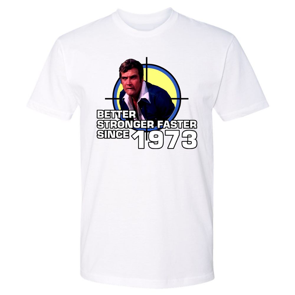 Premium Unisex T-Shirt - F8BXLM9R - White - 1