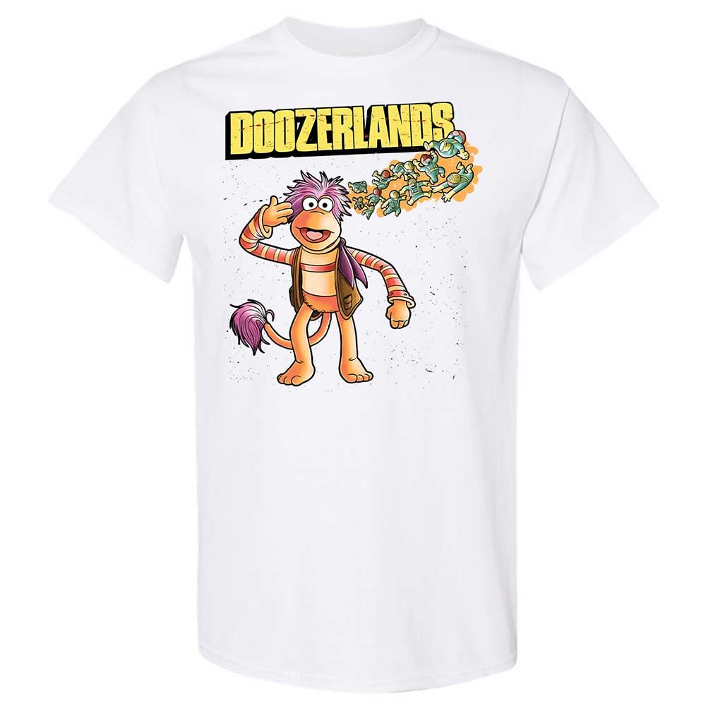 Classic Unisex T-Shirt - 651BX36D - White - 1