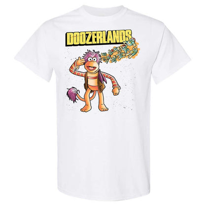 Classic Unisex T-Shirt - 651BX36D - White - 1