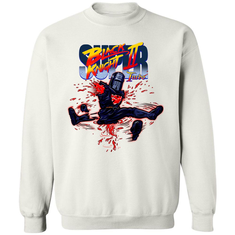 Classic Unisex Sweatshirt - P6WVV9WE - White - 1