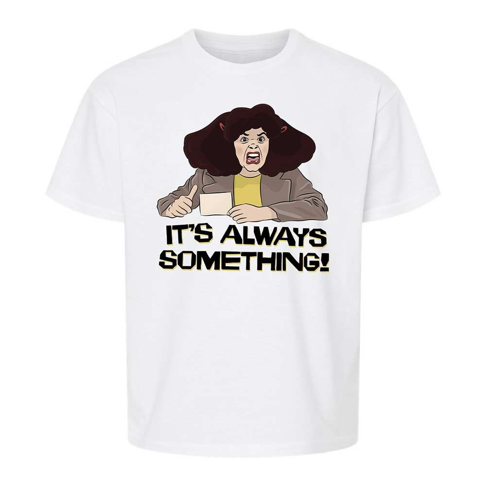 Kids T-Shirt - 5WPRQKH5 - White - 1