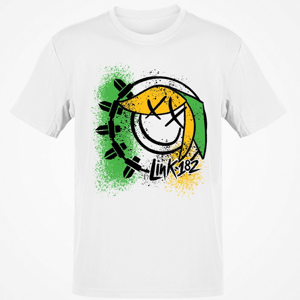 Classic Unisex T-Shirt - CXF1YP1C - White - 1