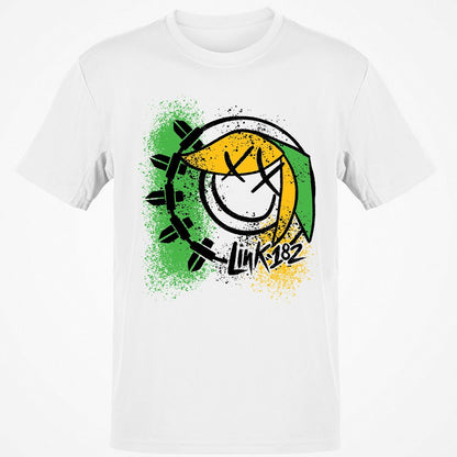 Classic Unisex T-Shirt - CXF1YP1C - White - 1