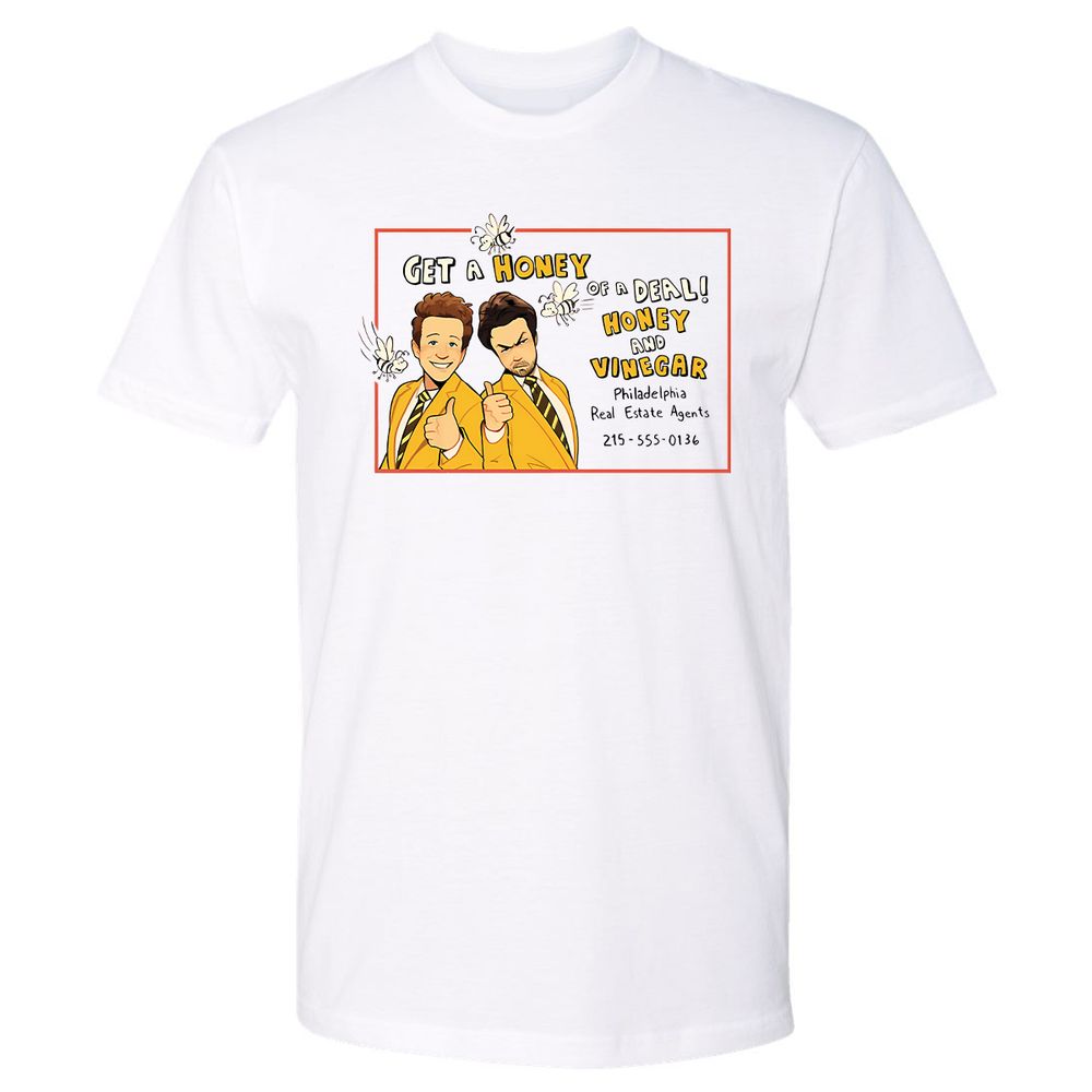 Premium Unisex T-Shirt - MTM6T5EY - White - 1
