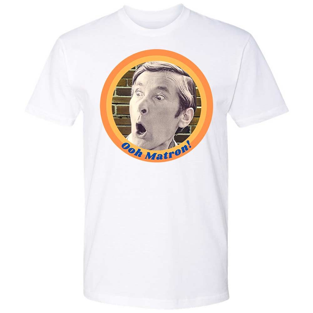 Premium Unisex T-Shirt - XHMAG8DP - White - 1