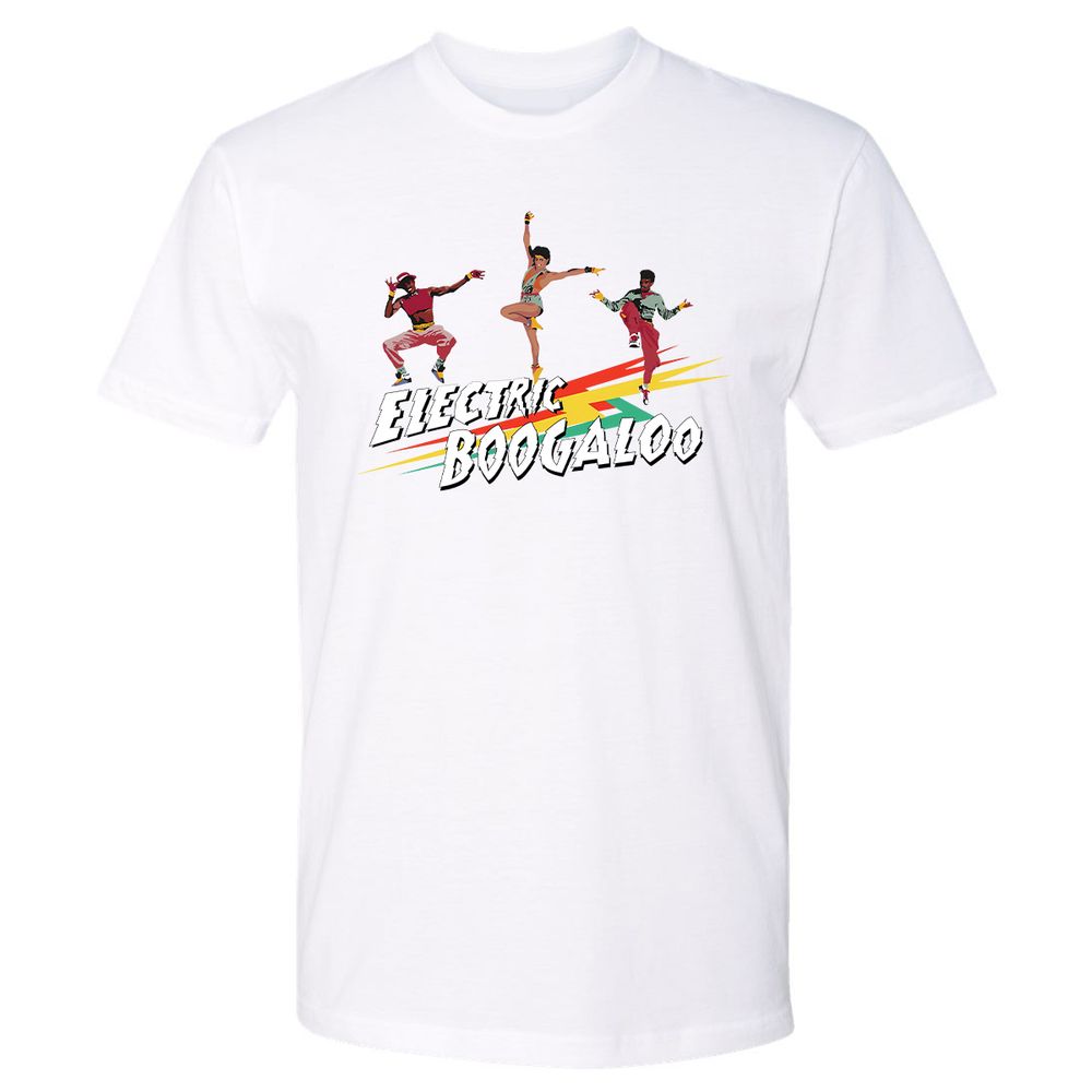 Premium Unisex T-Shirt - K3QGJHY2 - White - 1