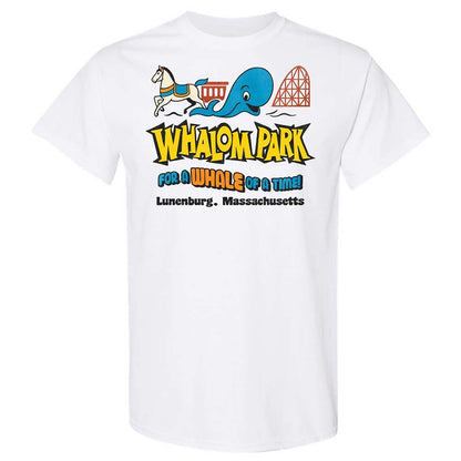 Whalom Park - White - 1