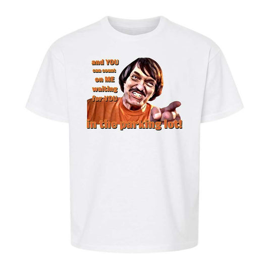 Kids T-Shirt - 5YETFRQ1 - White - 1