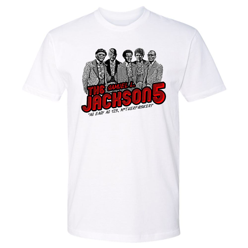 Premium Unisex T-Shirt - 4KZUMPSS - White - 1