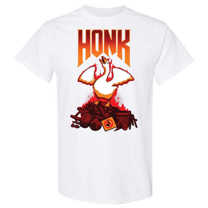 Honk - White - 1