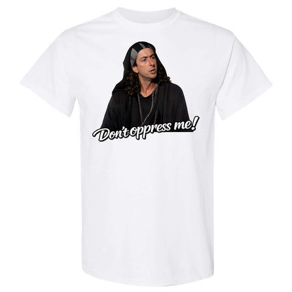 Classic Unisex T-Shirt - F9BWJD9D - White - 1