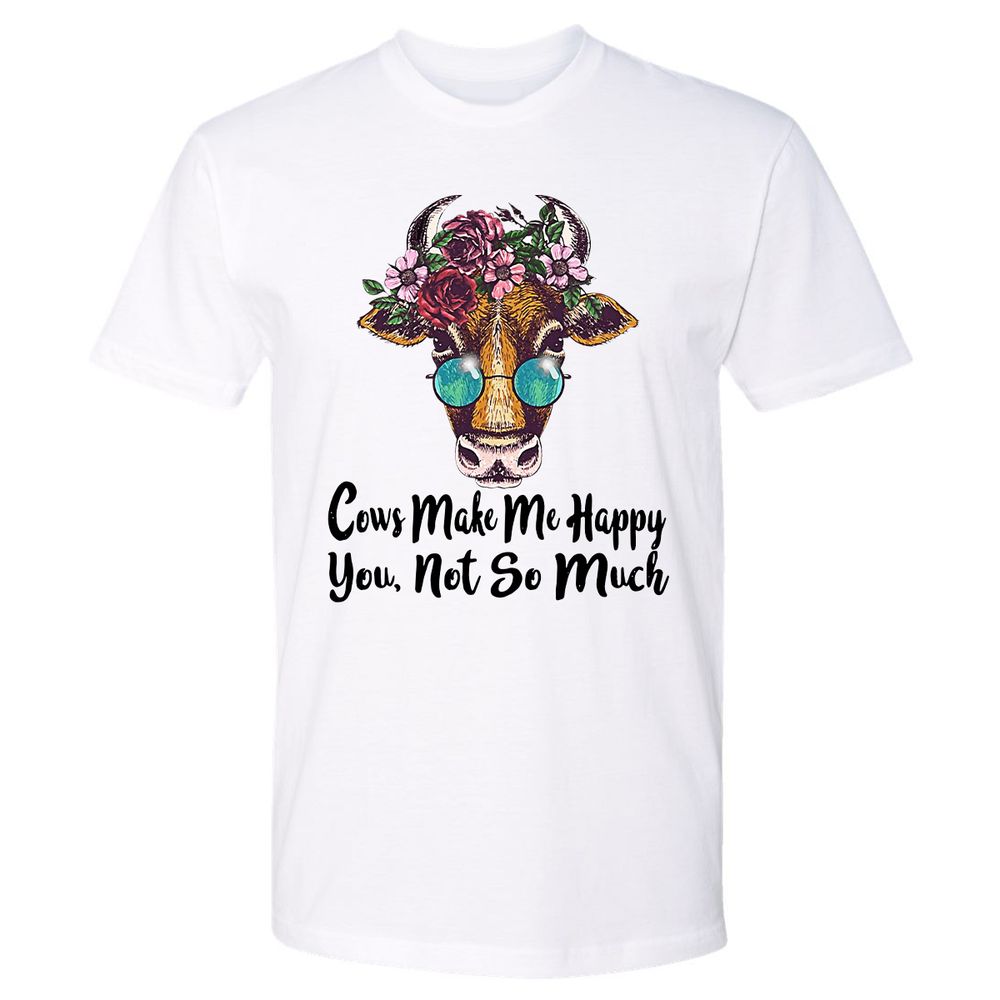 Premium Unisex T-Shirt - ZVX9FCW9 - White - 1
