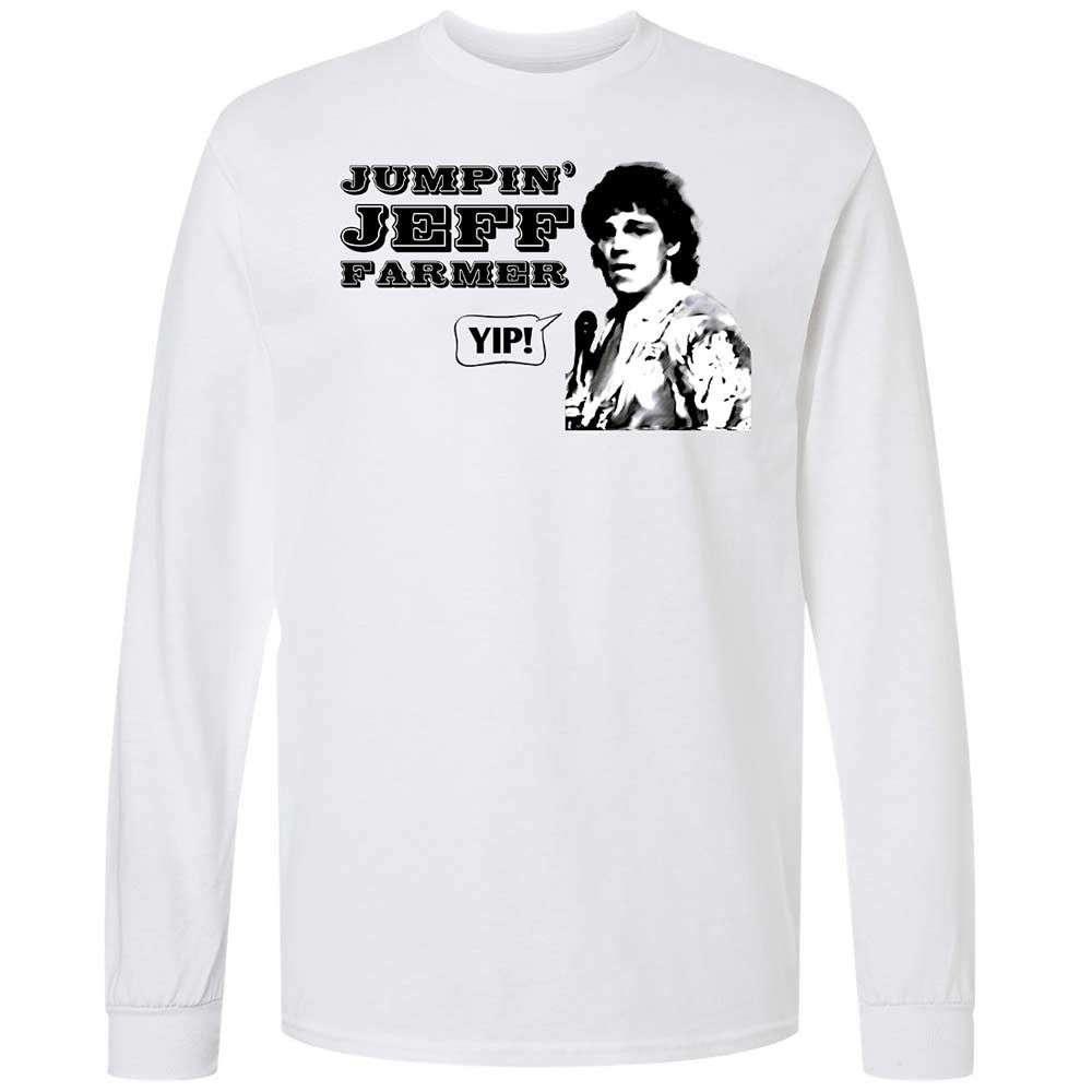 Yip! - White - 1