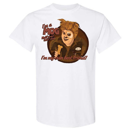 Classic Unisex T-Shirt - UT76NNS1 - White - 1