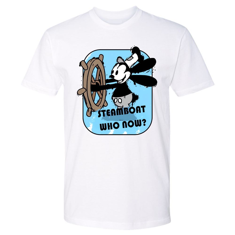 Premium Unisex T-Shirt - 8ZK7S4M6 - White - 1