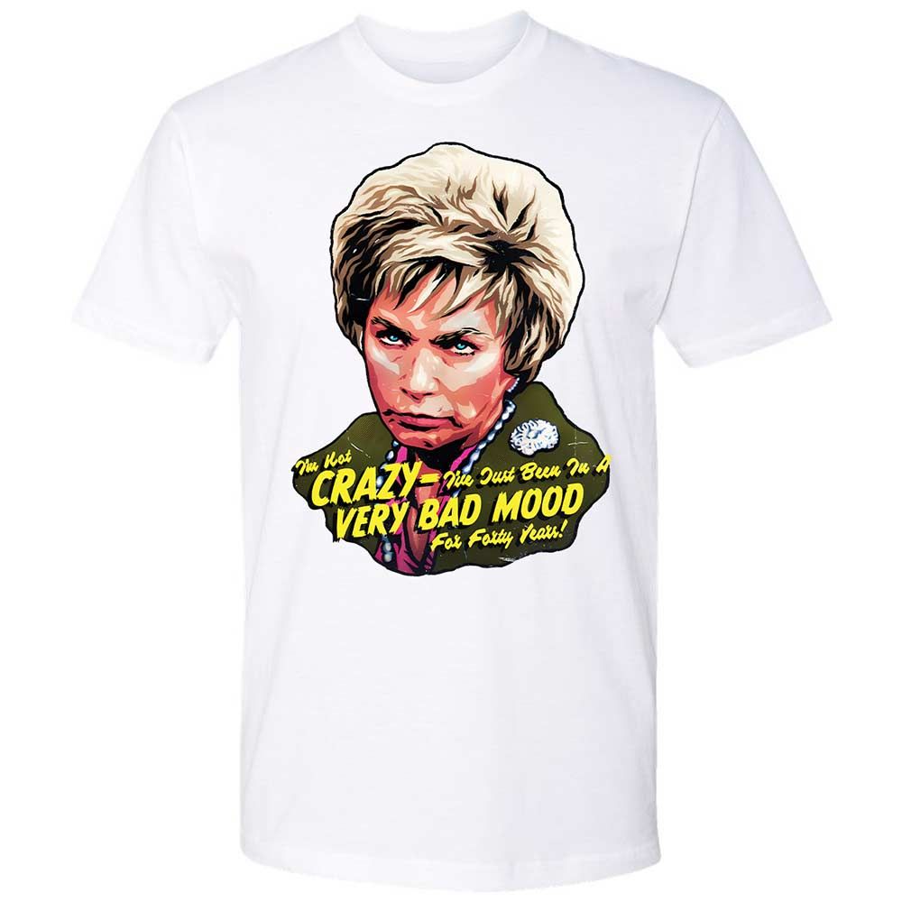Premium Unisex T-Shirt - GQNAUUV1 - White - 1