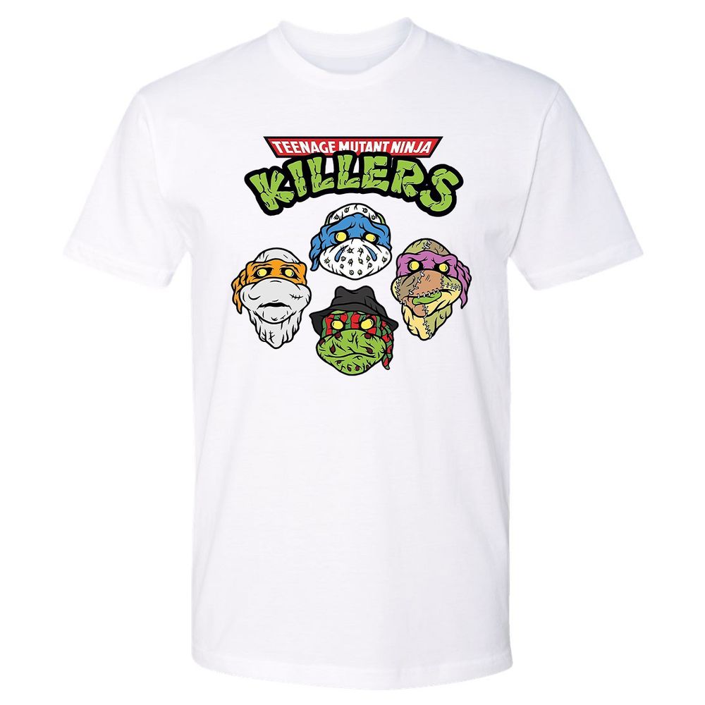 Premium Unisex T-Shirt - 8E1FQAML - White - 1