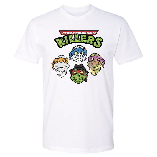 Premium Unisex T-Shirt - 8E1FQAML - White - 1