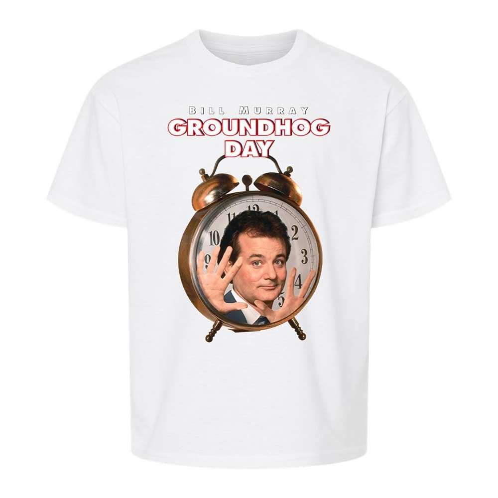 Kids T-Shirt - JADDGYNA - White - 1
