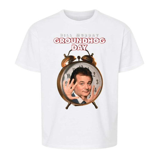 Kids T-Shirt - JADDGYNA - White - 1