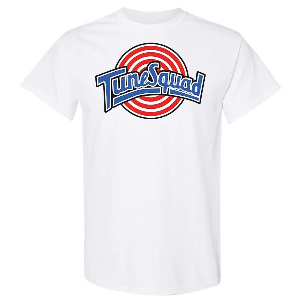 Toon Squad - White - 1
