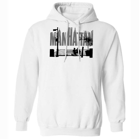 A Love Letter to New York - White - 1